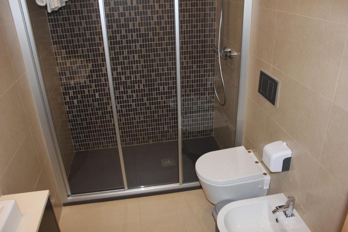Apartamentos Turisticos da Nazare - Housity