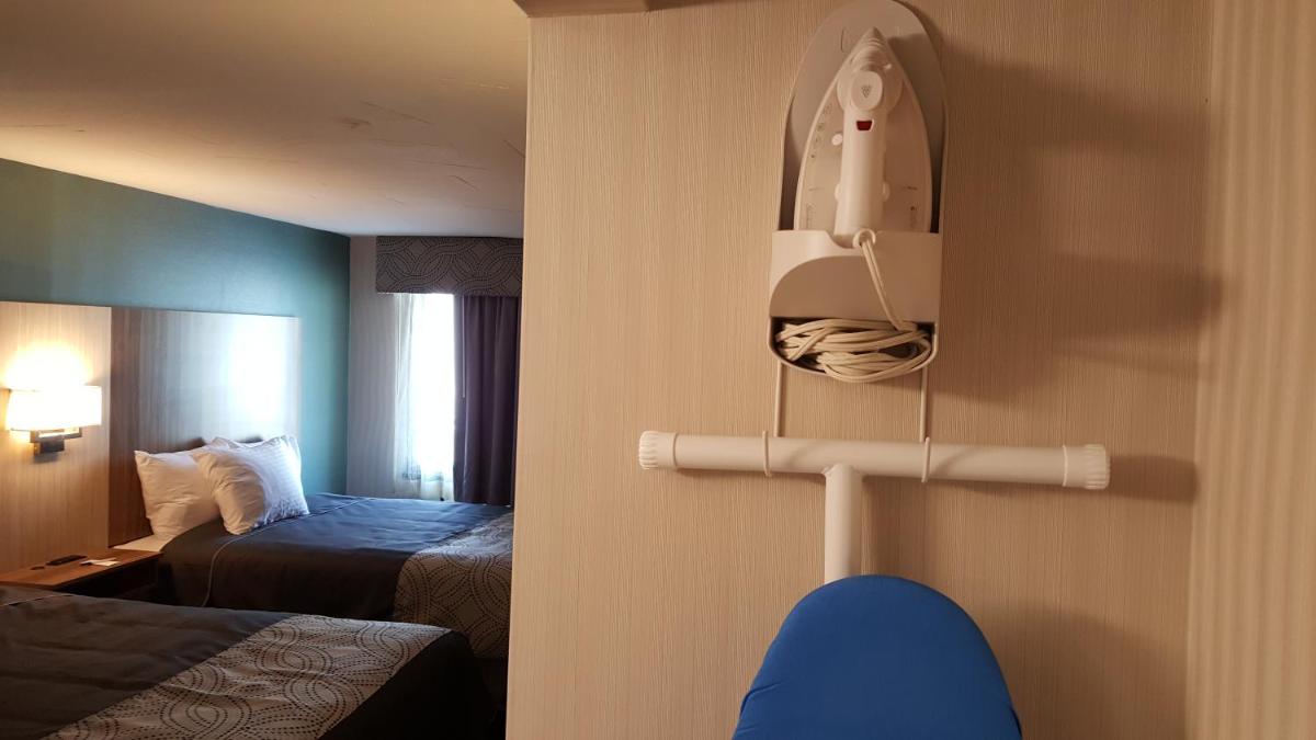 AArtpark Hotel Inn at Lewsiton - Housity