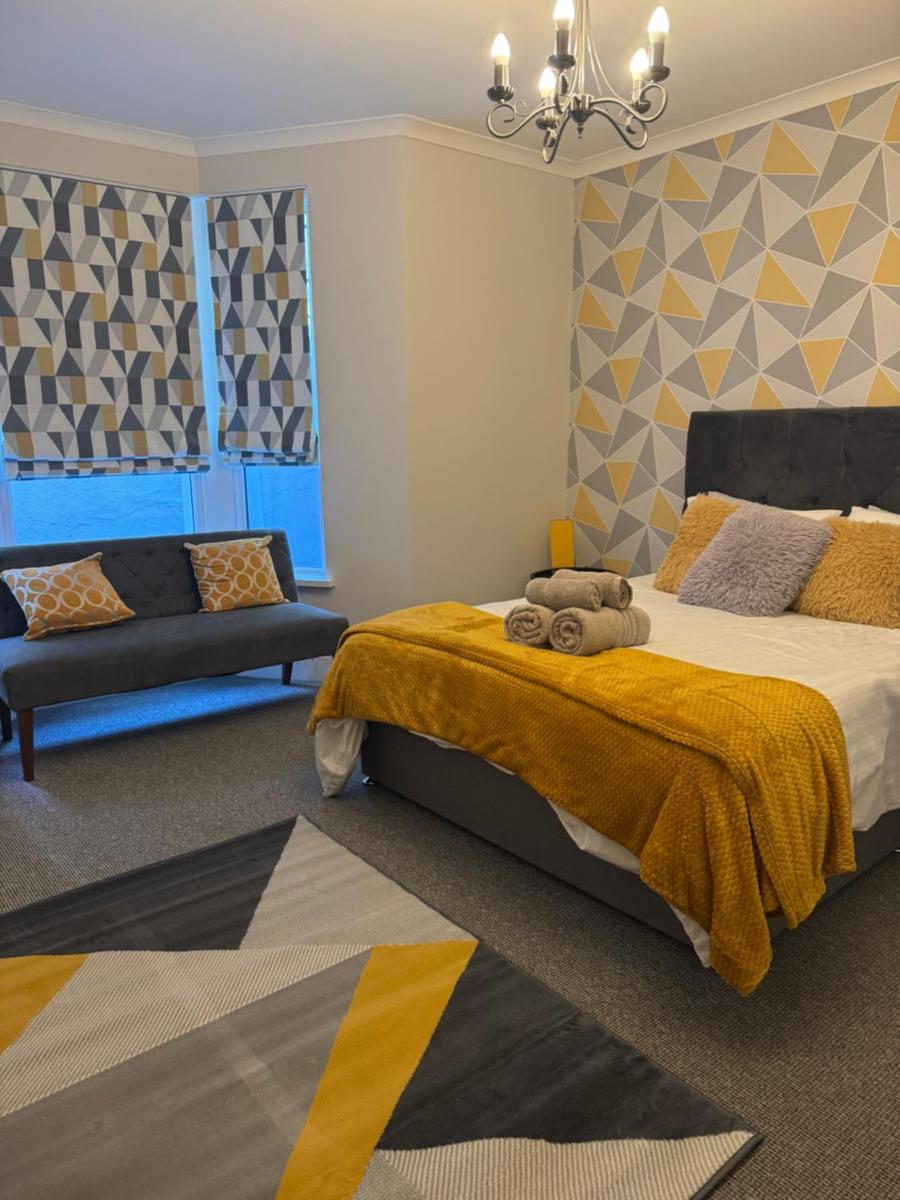 Plymouth Hoe Hideaway - Housity