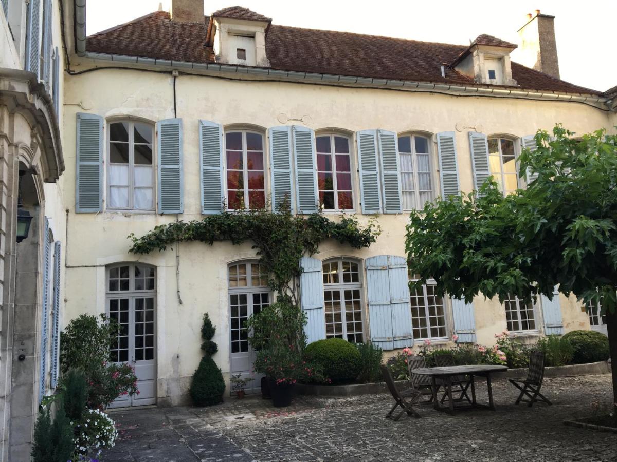 B&B Le Jardin de Carco - Housity
