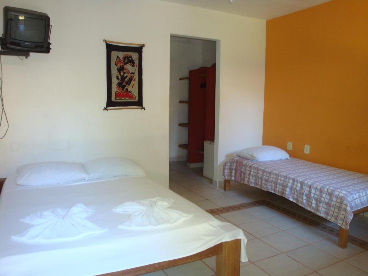 Pousada O Cantinho - Housity