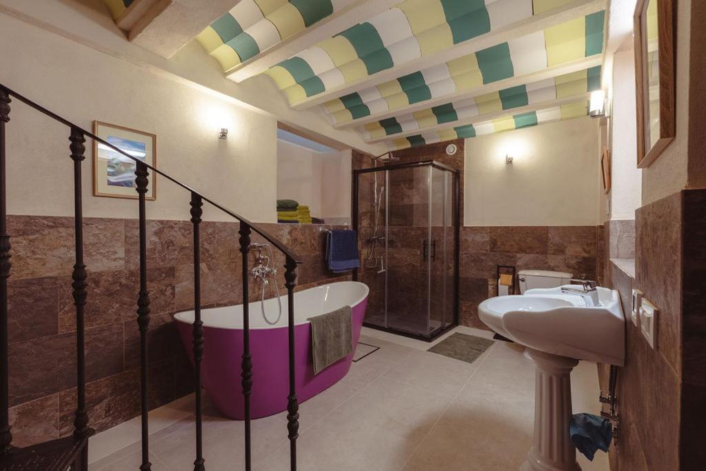 Casa Bella Vista Zufre - Housity