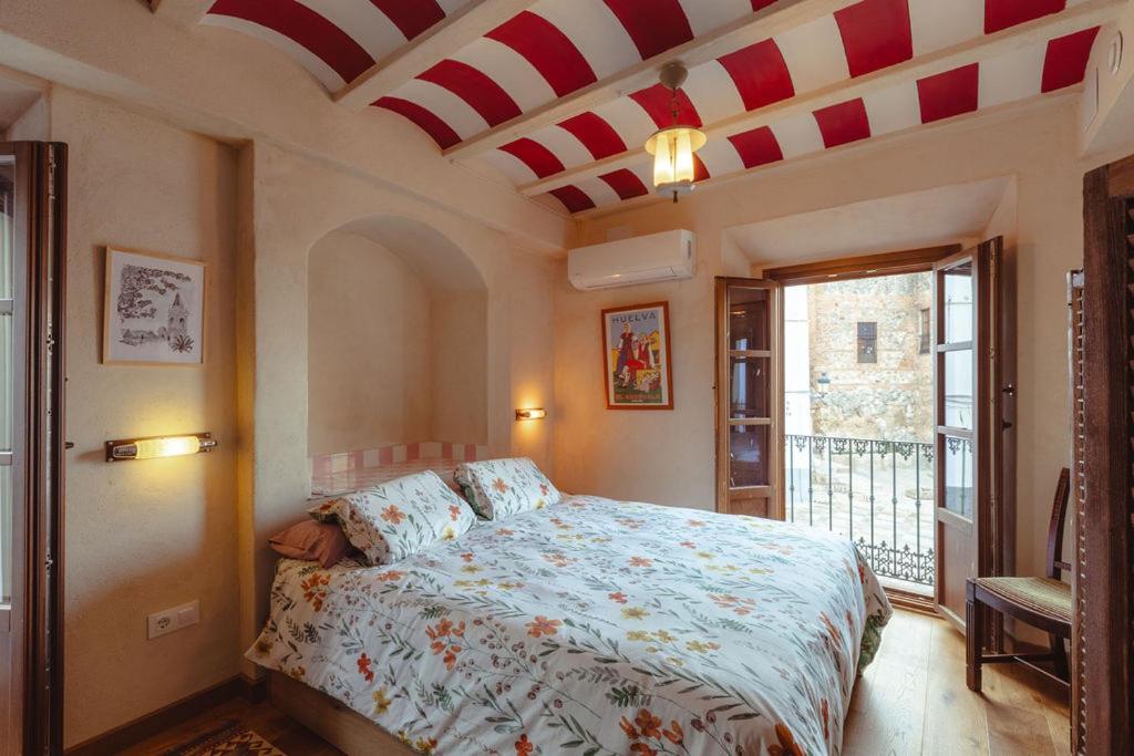 Casa Bella Vista Zufre - Housity