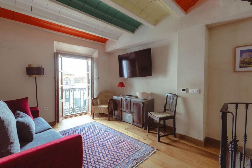 Casa Bella Vista Zufre - Housity
