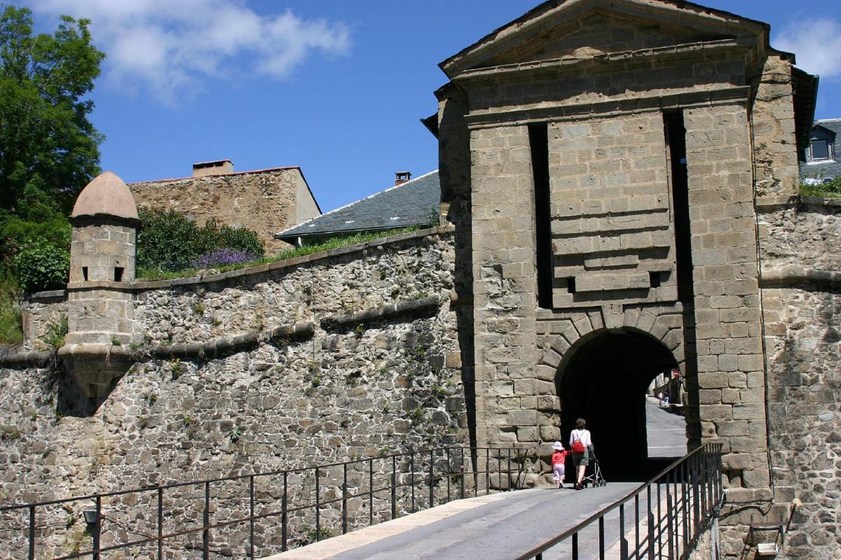 Lieu d'intérêt à proximité de l'hôtel