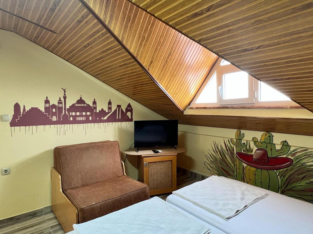 Esma Apart Otel - Housity