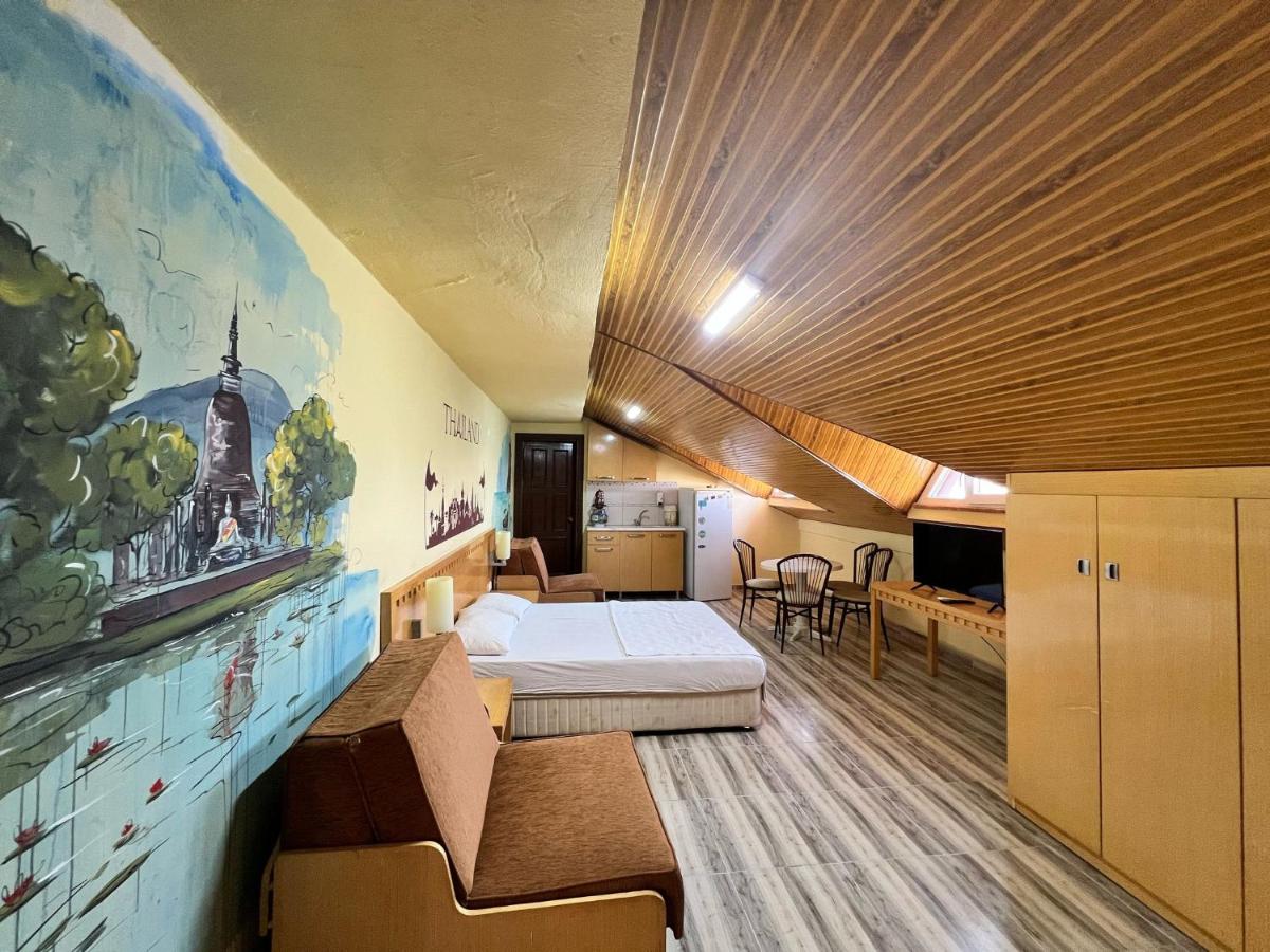 Esma Apart Otel - Housity