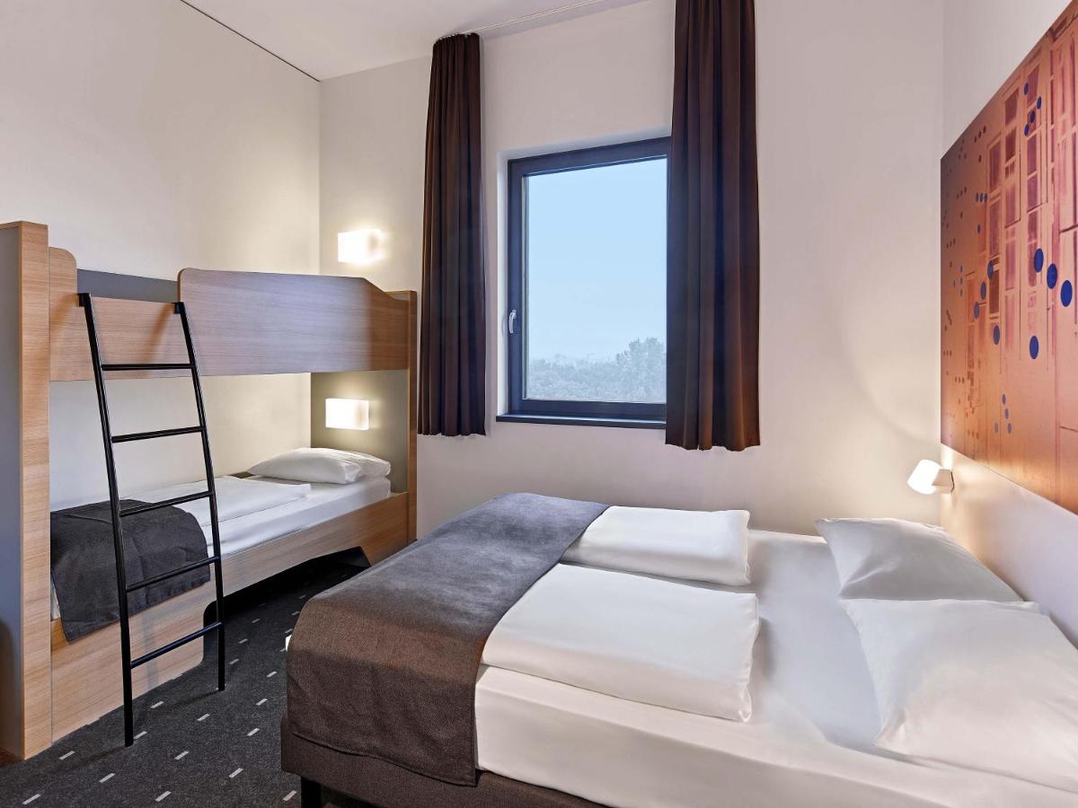 B&B Hotel Köln-Troisdorf - Housity