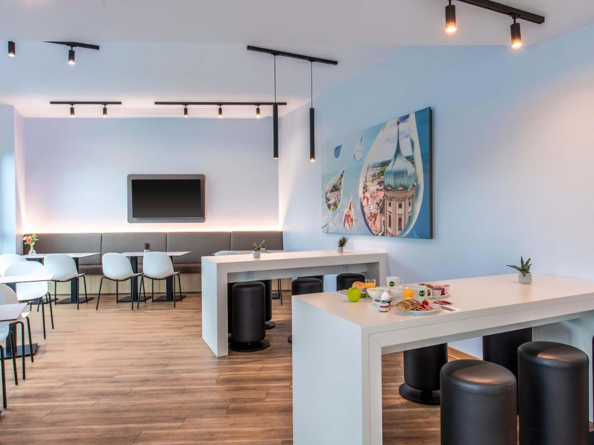 B&B Hotel Augsburg-Nord - Housity