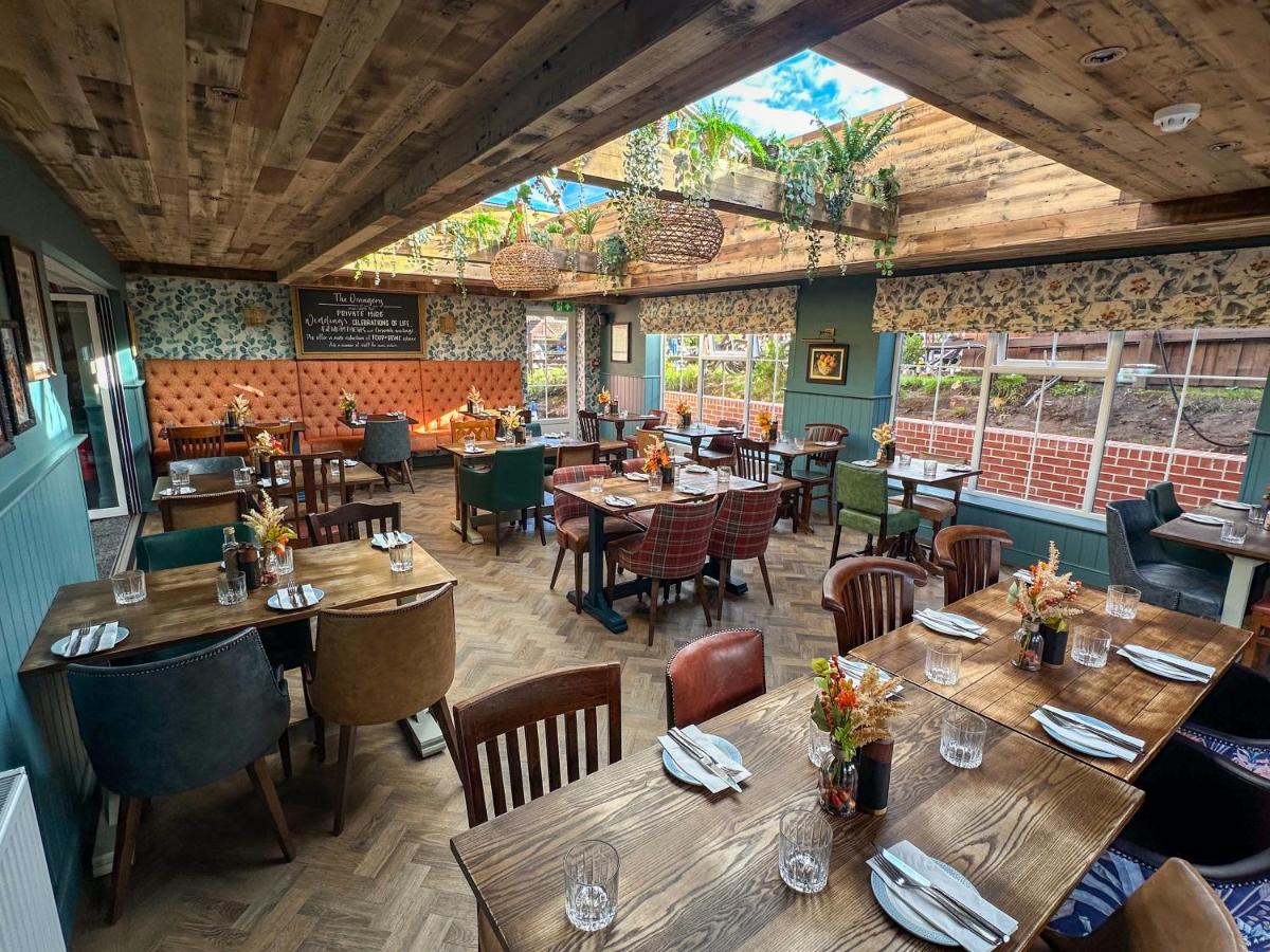 Blue Ball Inn, Sandygate, Exeter - Housity