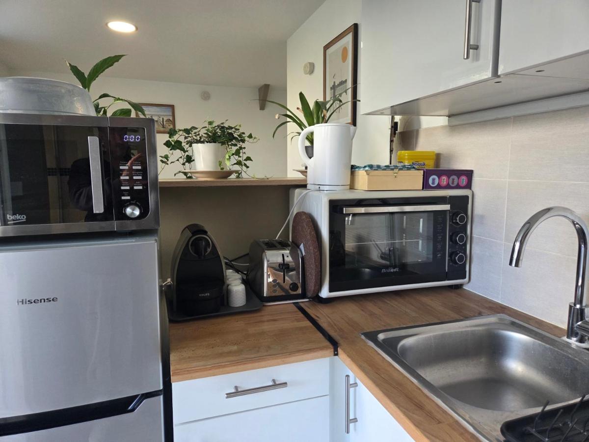 Appartement l'hay les roses - Housity