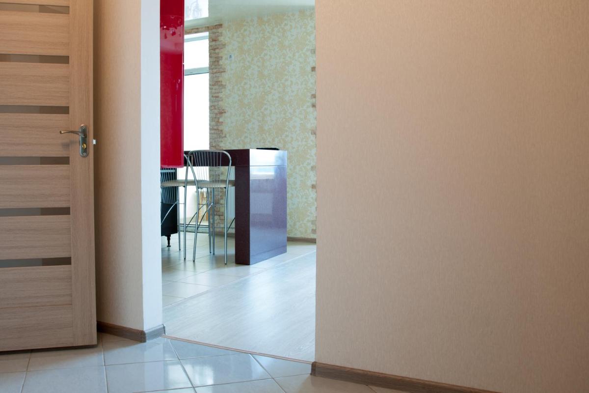 Suitetrails - Apartment on Bogatyrskaya 6a