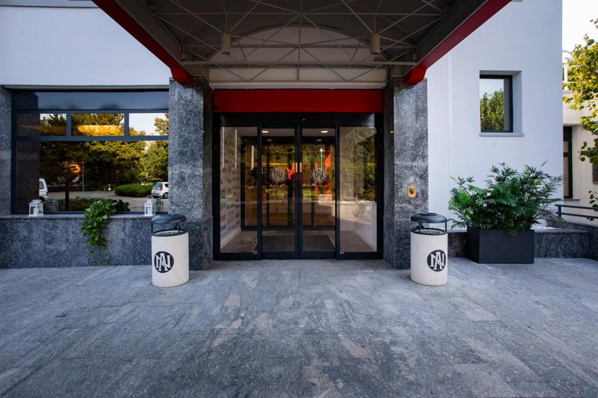 AN Hotel Milano San Donato - Housity