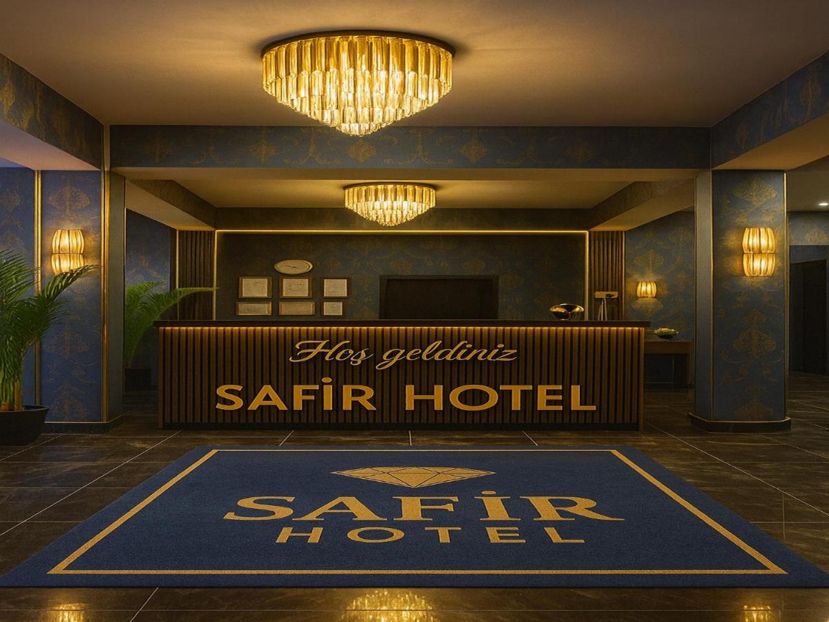 Safir Hotel Çorlu - Housity