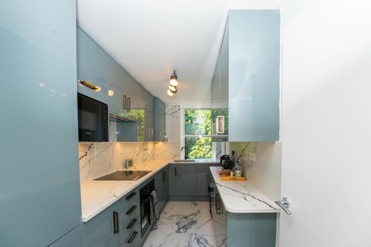 Flat in Islington - Housity