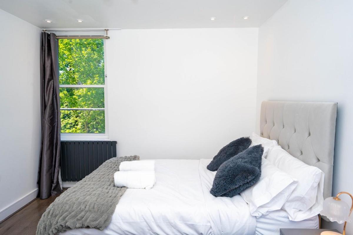 Flat in Islington - Housity