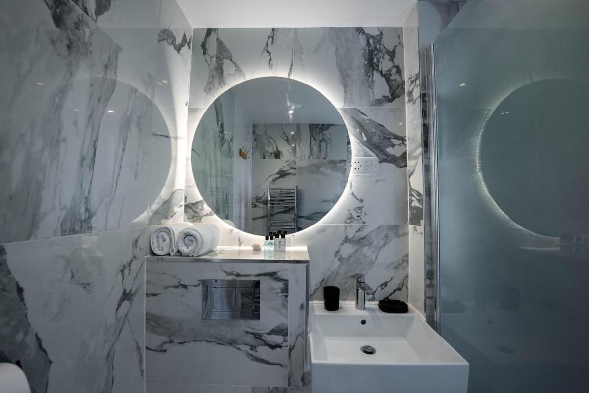 Flat in Islington - Housity