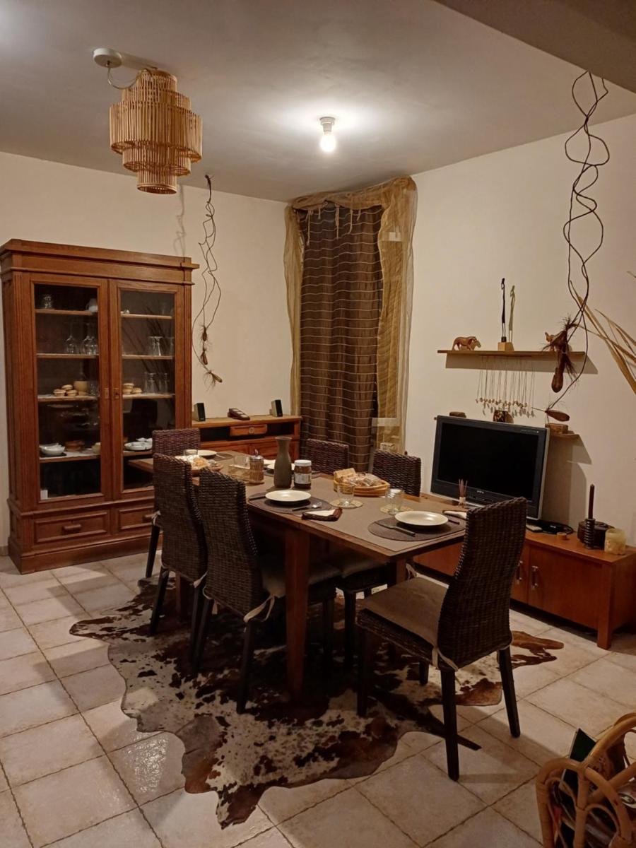 Marina's House - Housity