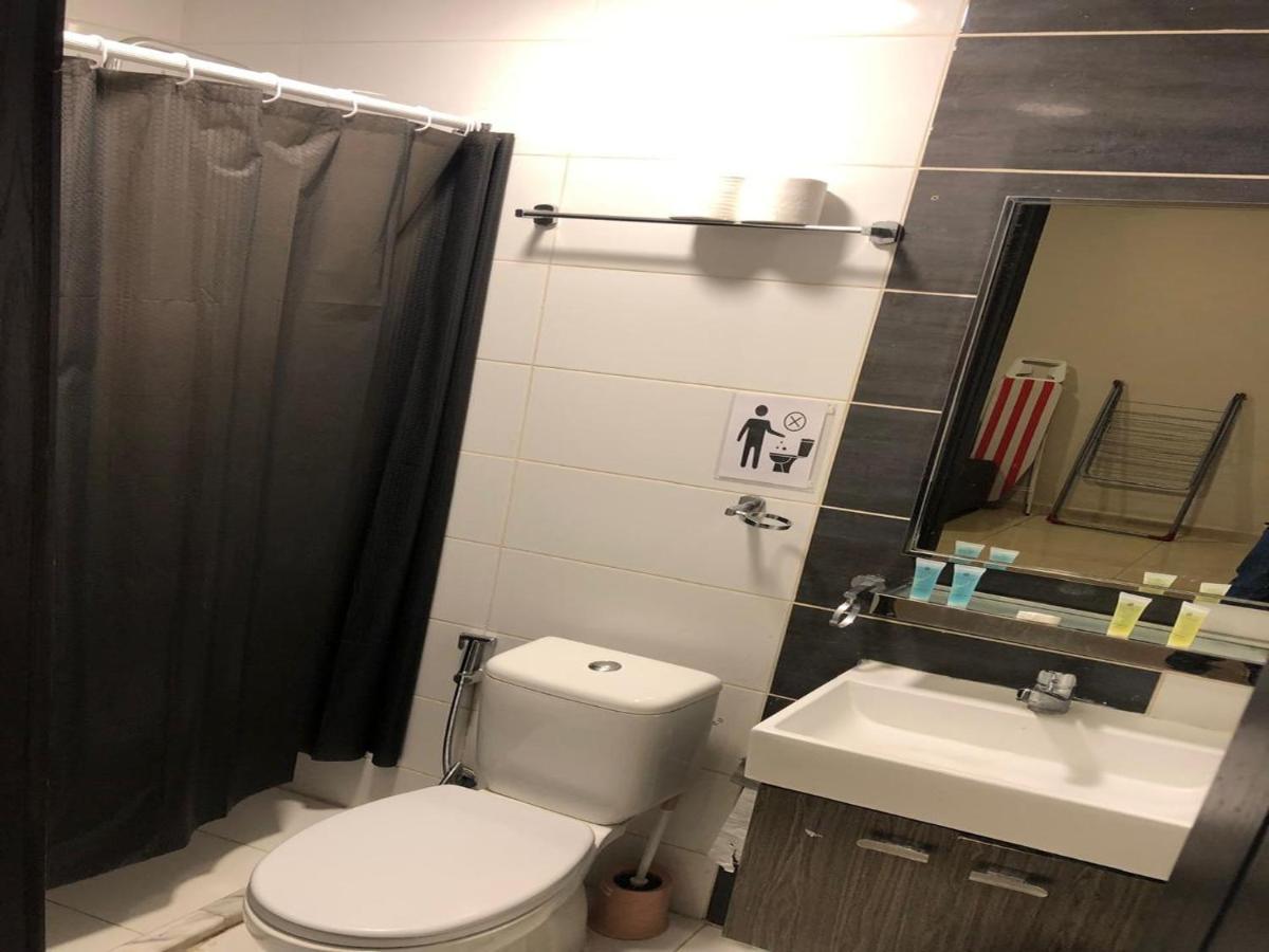 Panda Hotel Apartments - Housity