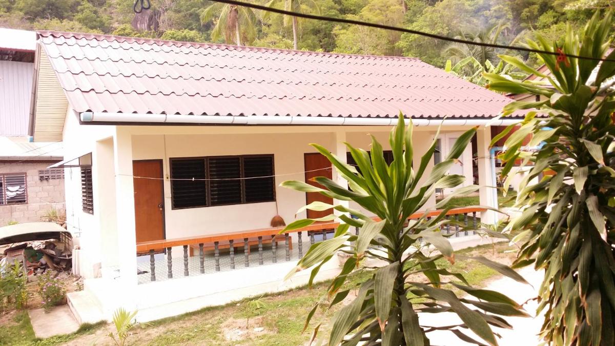 Happy Bungalow - Housity