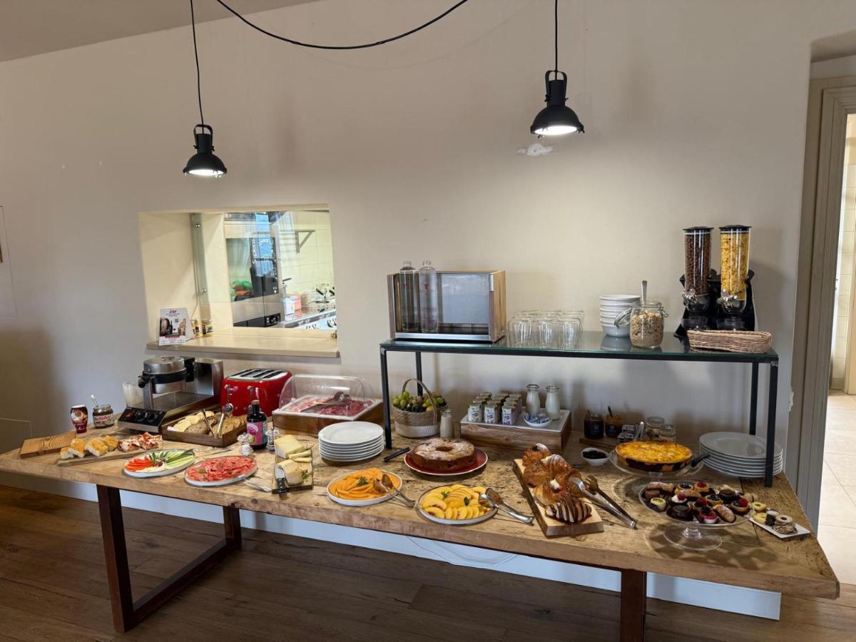 Cascina Alberta Winery & Suites - Treiso - Housity