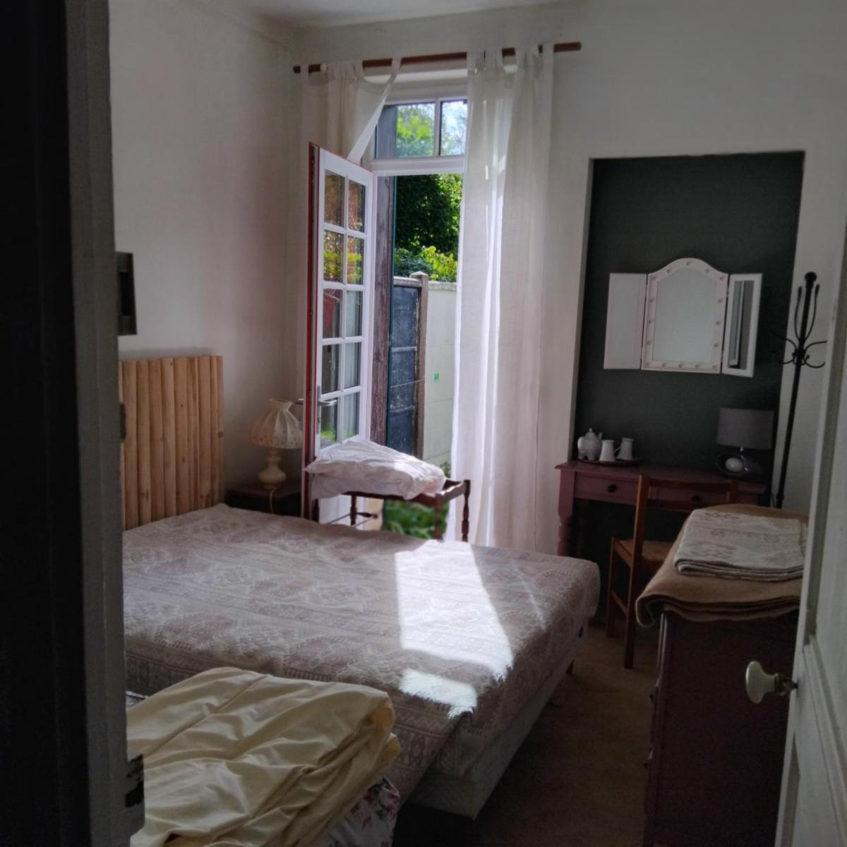 Le vieux pré de la motte - Housity