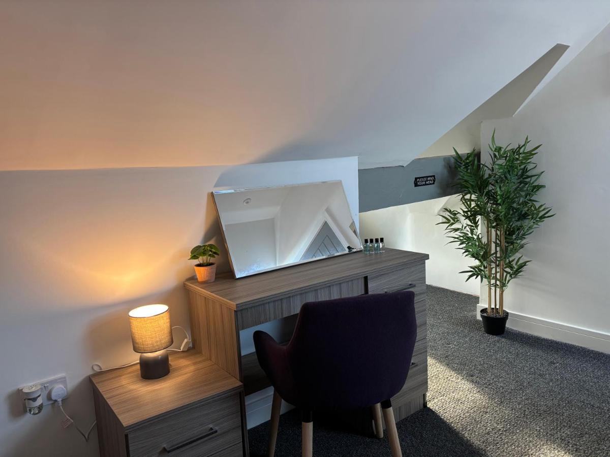 Porthcawl Heritage Guest House - Housity