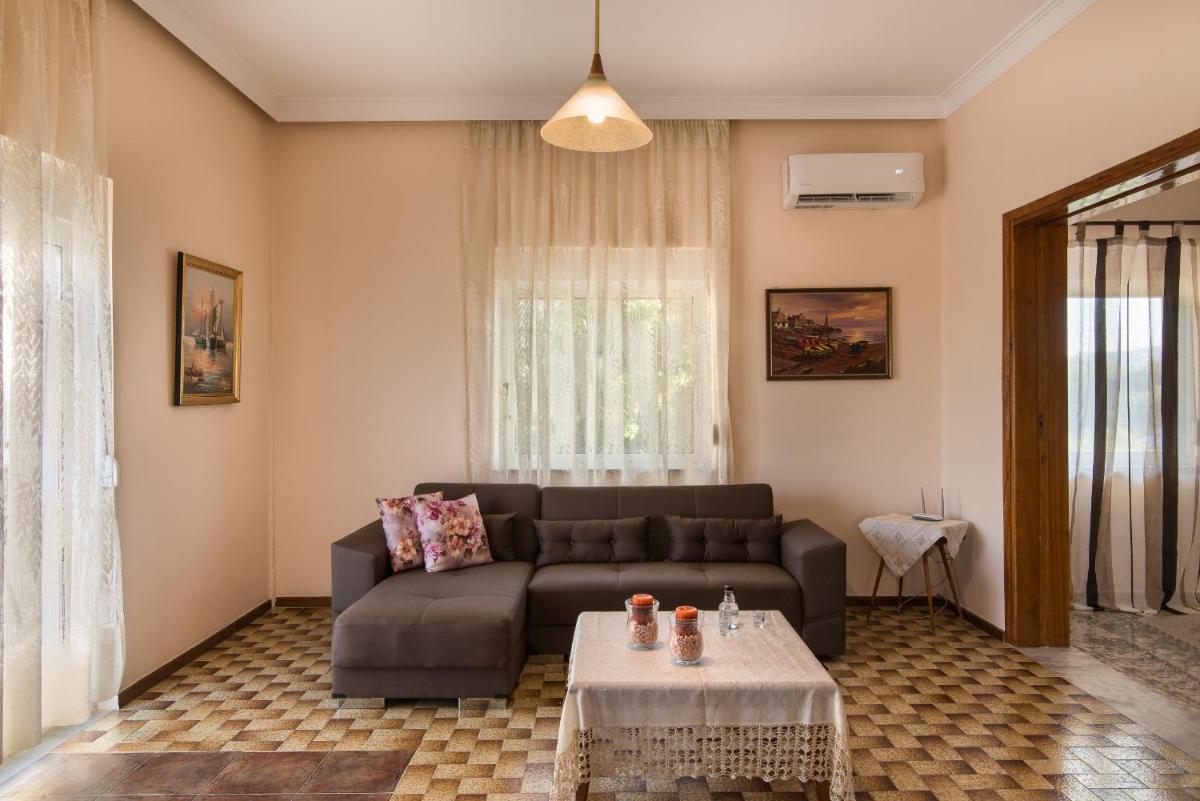 Sirens House - Housity