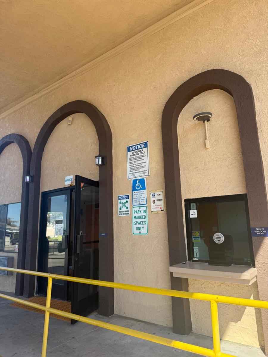 Anaheim National Inn - Housity