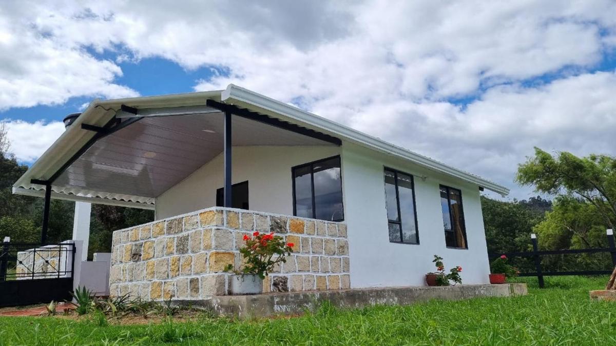 El Alpino Cabaña Glamping & Camping - Housity