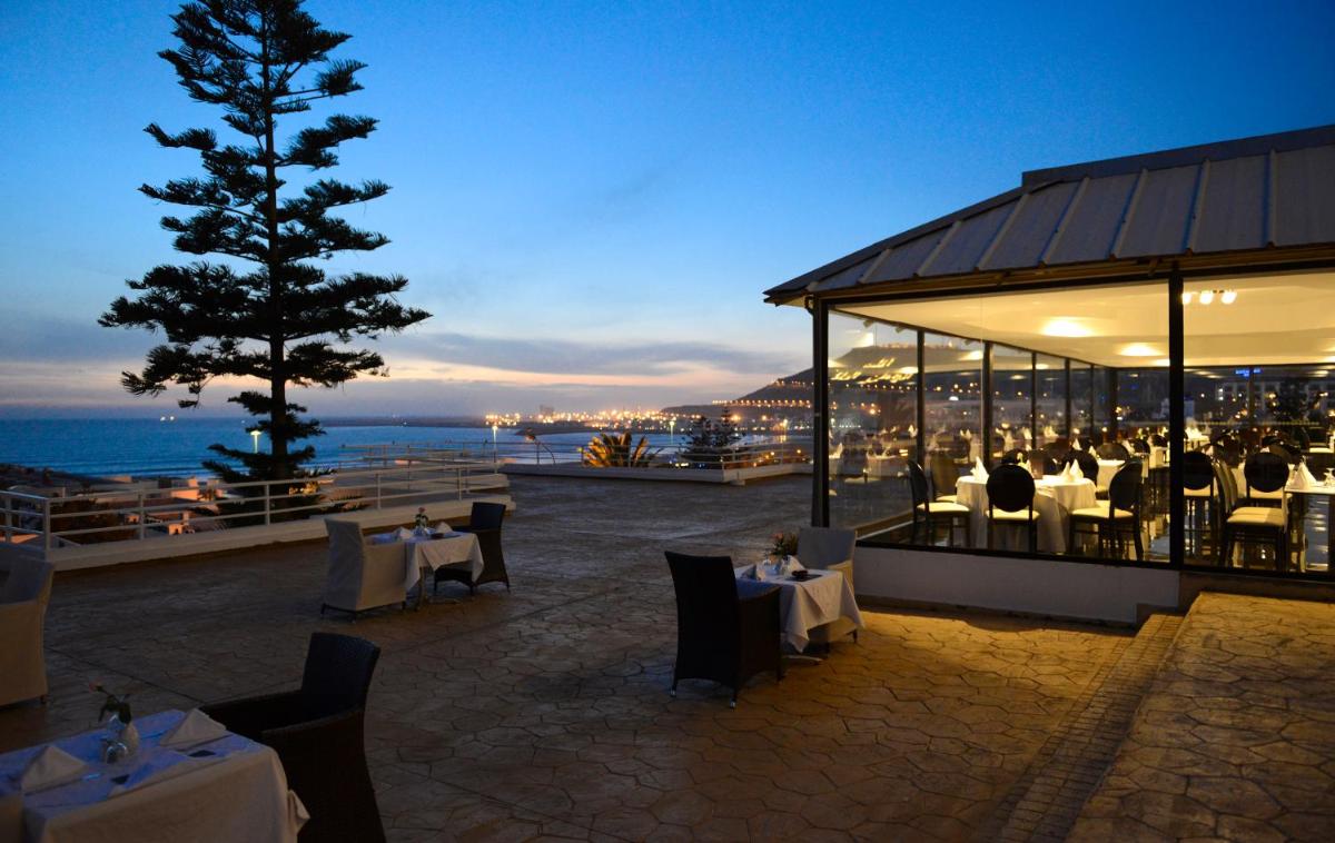Anezi Tower Hotel - Housity