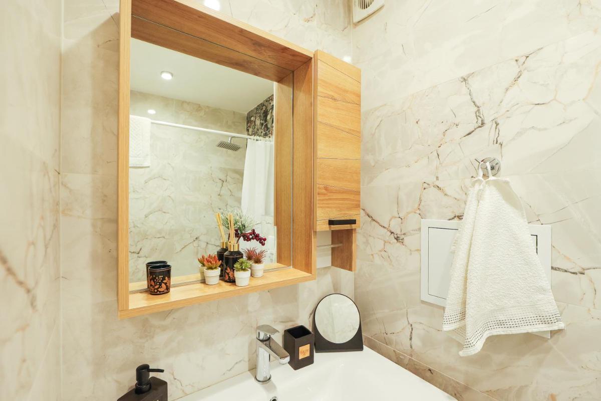 Dream apartment Gotse Delchev - Housity