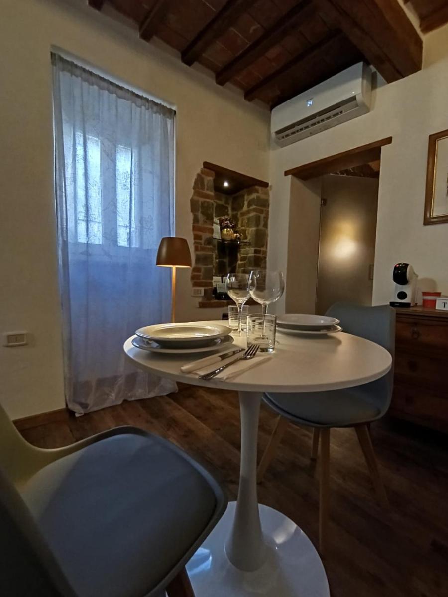 piccolo Garibaldi appartamento - Housity