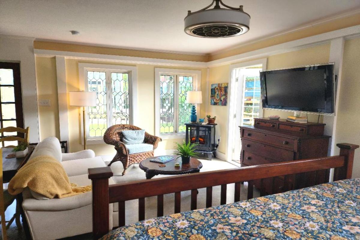 Rosemont B&B Cottages - Housity