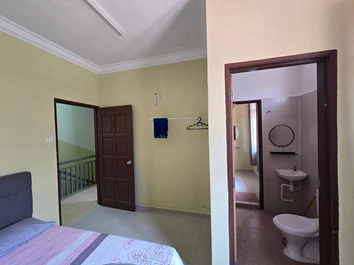 Dunia Kanak Kanak Homestay - Housity