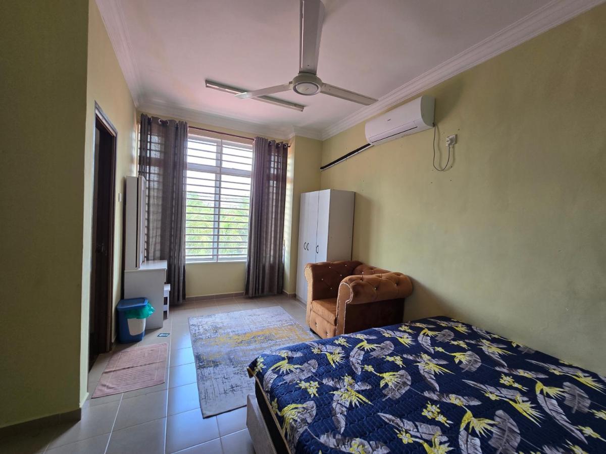 Dunia Kanak Kanak Homestay - Housity