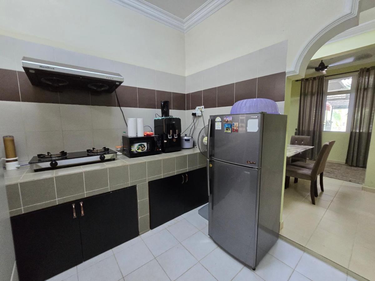 Dunia Kanak Kanak Homestay - Housity