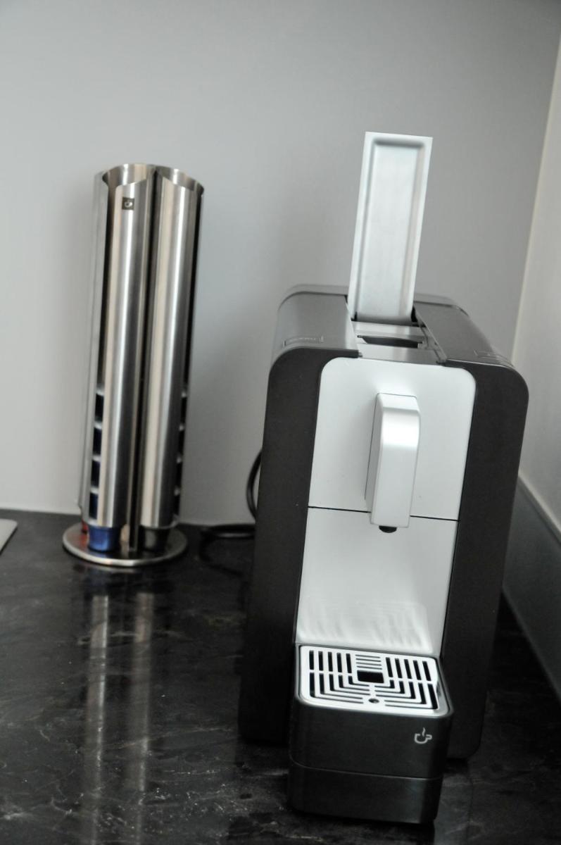 Suitetrails - Pollux Family Apartment