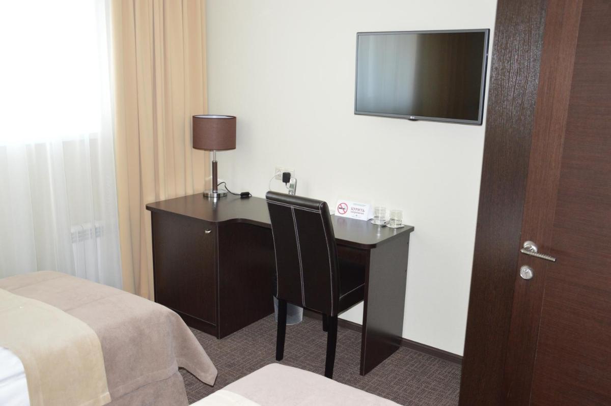 Hotel Panorama - Housity