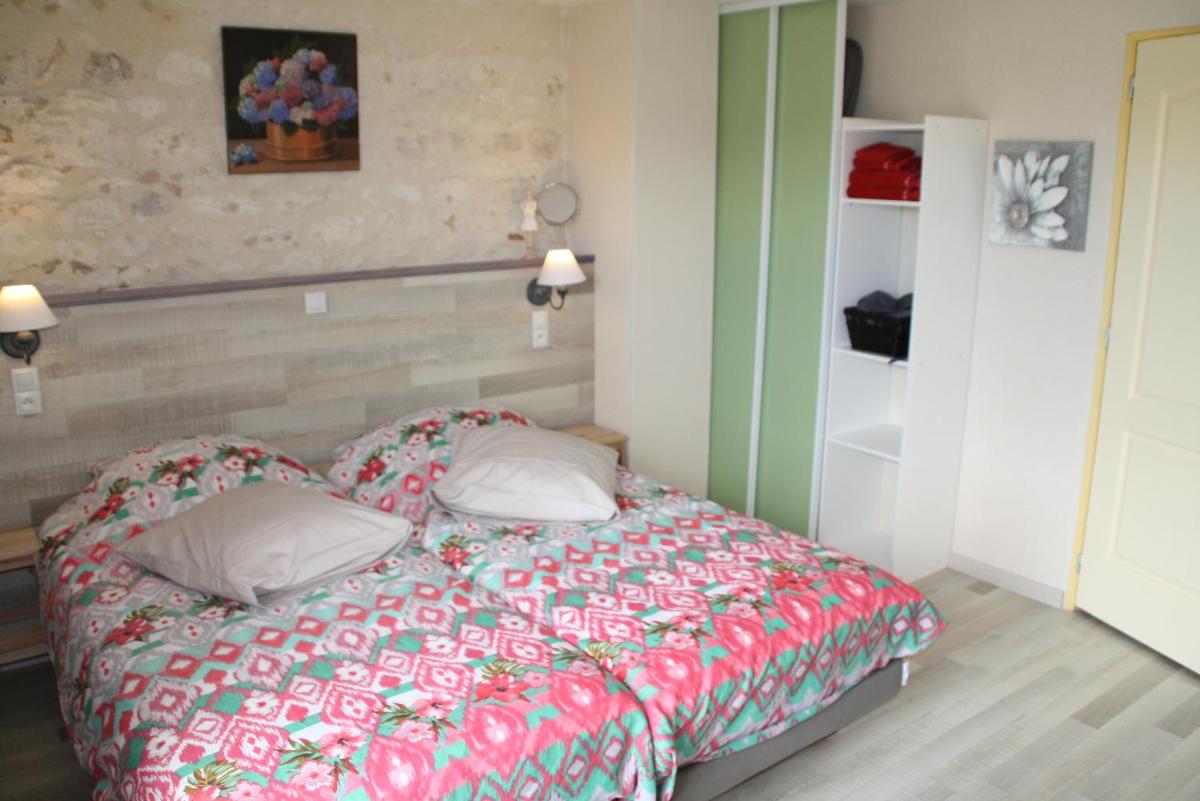 La Perle du Lot - Housity
