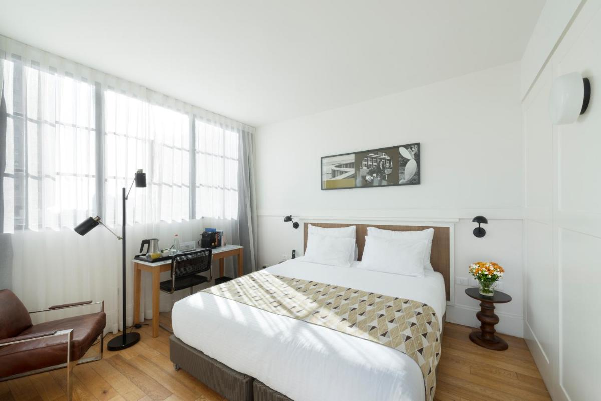 Lily & Bloom Boutique Hotel - Housity