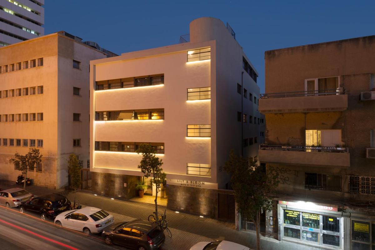 Suitetrails - Lily & Bloom Boutique Hotel