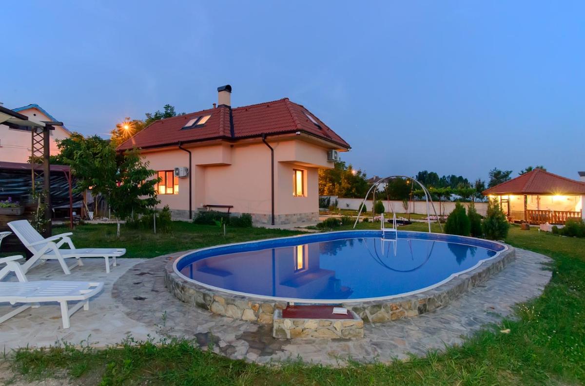 Suitetrails - Guesthouse Ana-Val