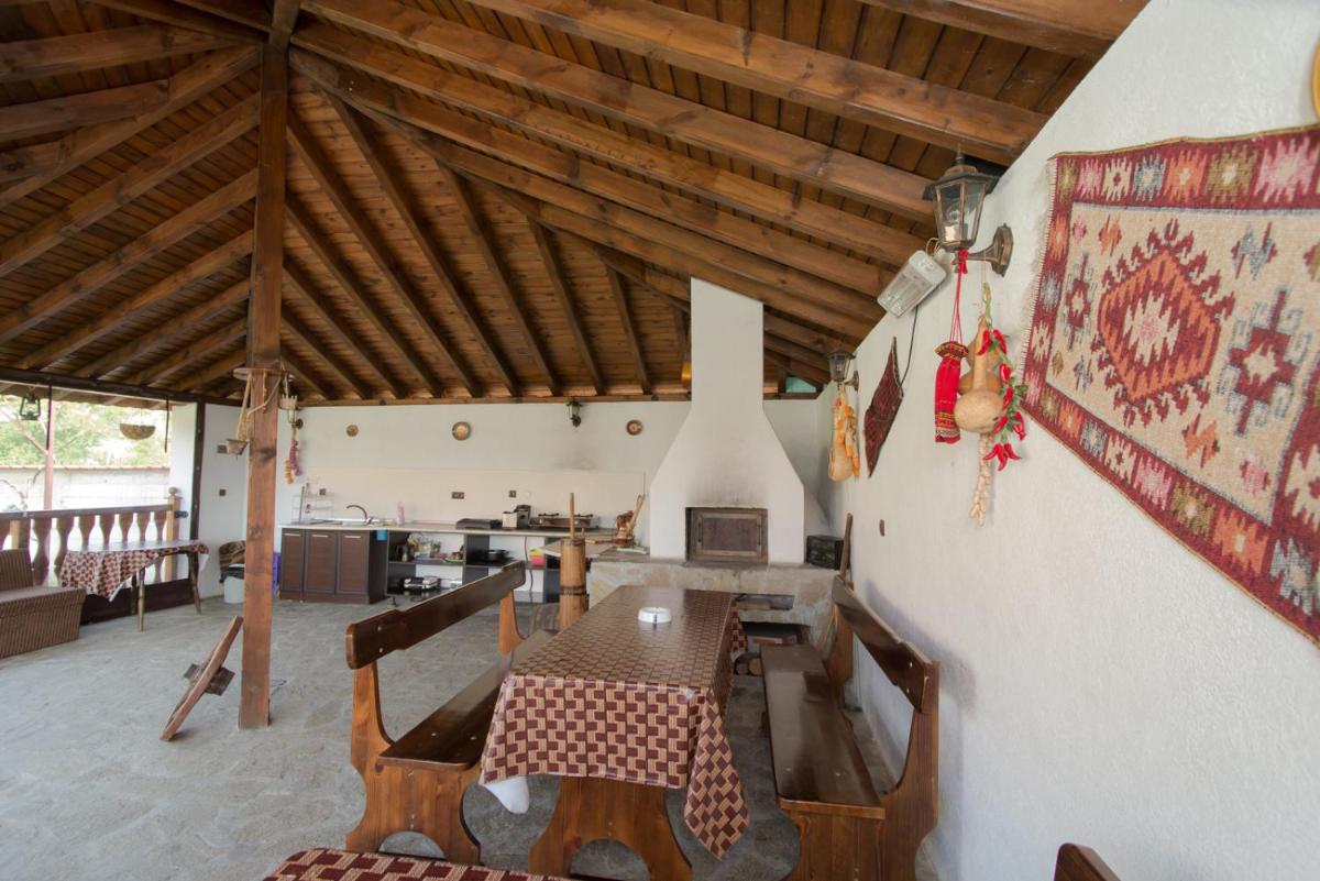 Suitetrails - Guesthouse Ana-Val