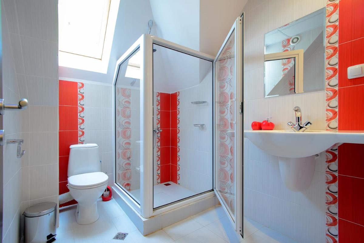 Suitetrails - Guesthouse Ana-Val