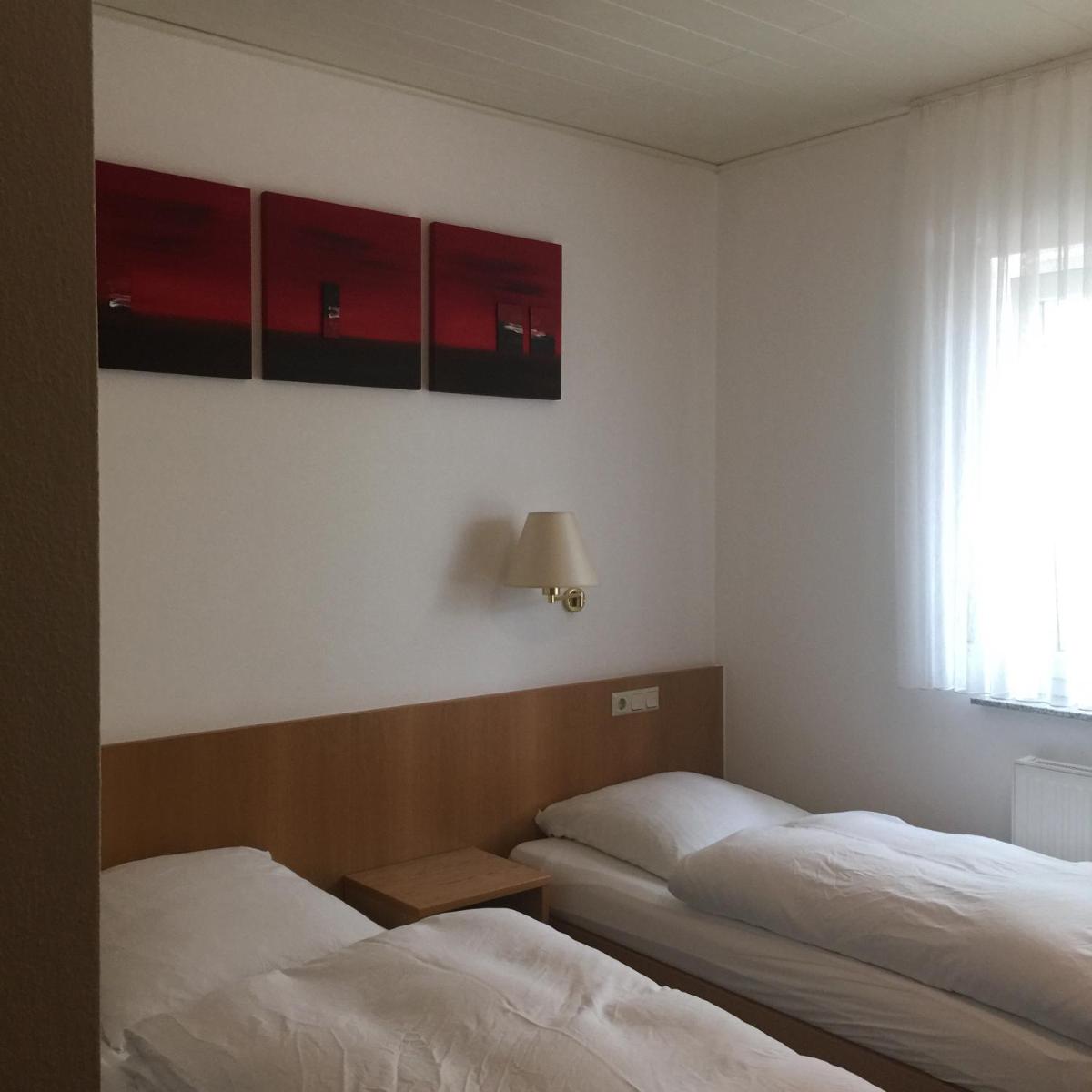 Gasthaus Keglerklause - Housity