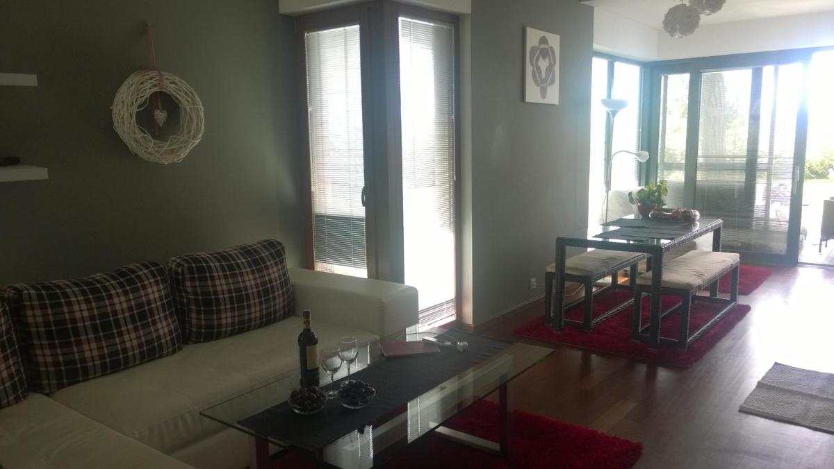 Jurata Apartment - Housity