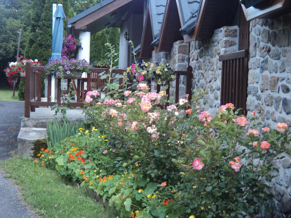 ferme de séjour verchalles - Housity