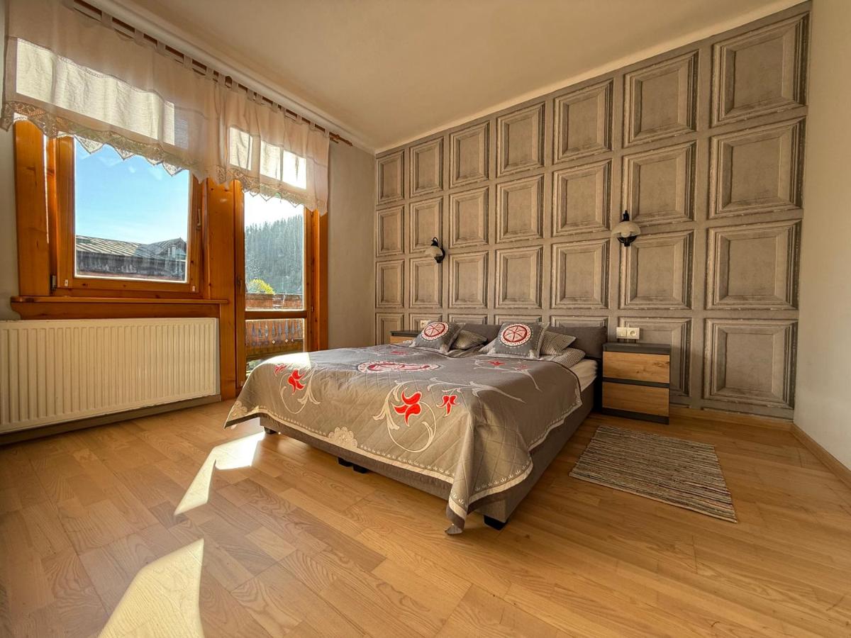 Apartament Parzenica Zakopane - Housity