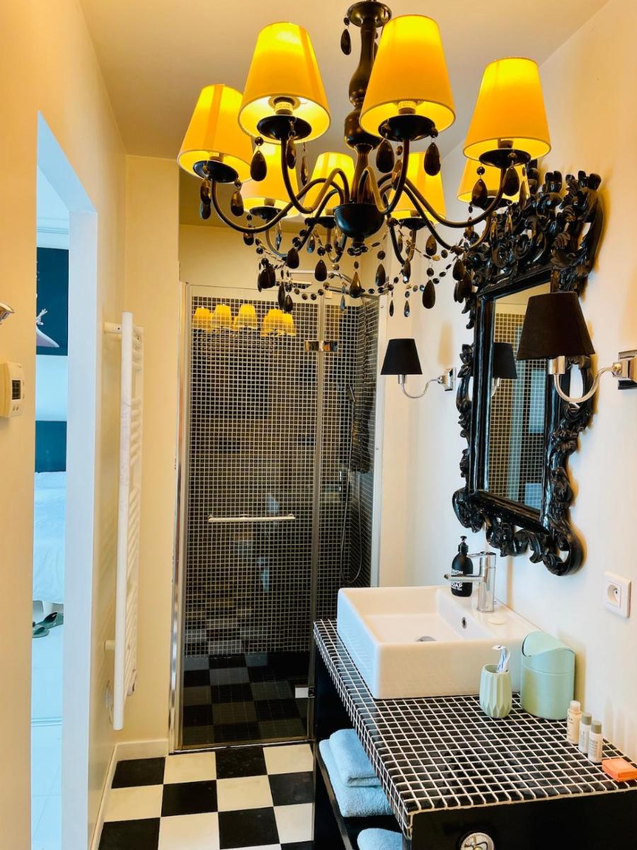 Guest House, La Treille, Marseille - Housity
